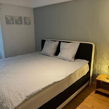 Gemuetliche Wohnung 兰德夸特 外观 照片