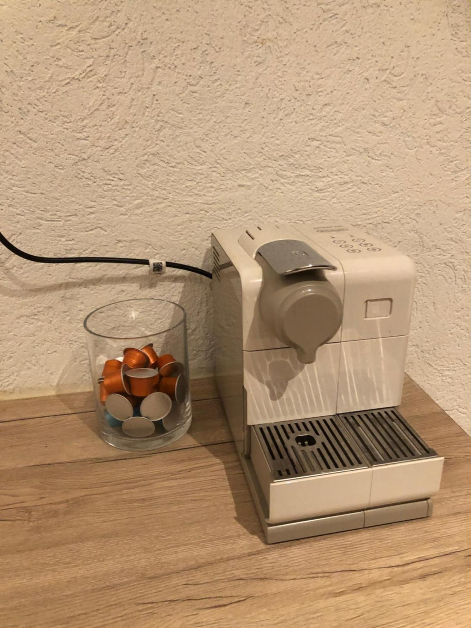 Gemuetliche Wohnung 兰德夸特 外观 照片